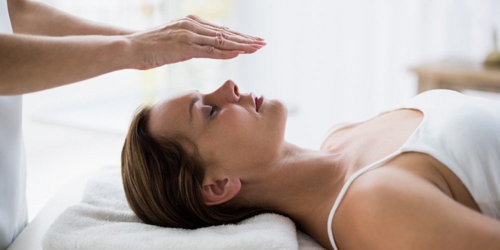 reiki